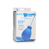 Анальный душ Enema Bulb Blue - XR Brands - купить с доставкой в Братске