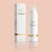Массажная пена Fizzy Massage Foam - 150 мл. - YESforLOV - купить с доставкой в Братске