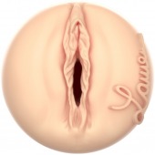 Мастурбатор-вагина FeelLauren Stroker - Kiiroo - в Братске купить с доставкой