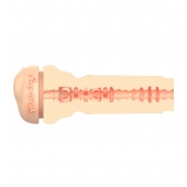 Мастурбатор-вагина FeelDainty Stroker - Kiiroo - в Братске купить с доставкой