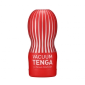 Мастурбатор Tenga Vacuum Cup - Tenga - в Братске купить с доставкой