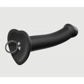 Набор из 3 колец Strap-On-Me Dildo Ring - Strap-on-me - купить с доставкой в Братске