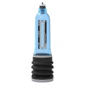 Синяя гидропомпа Bathmate HydroMAX8 - Bathmate - в Братске купить с доставкой