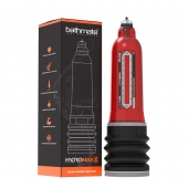 Красная гидропомпа Bathmate HydroMAX8 - Bathmate - в Братске купить с доставкой