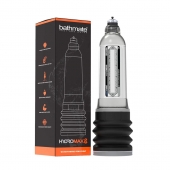 Прозрачная гидропомпа Bathmate HydroMAX8 - Bathmate - в Братске купить с доставкой