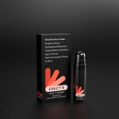 Крем для усиления эрекции Erect’r Power Cream - 15 мл. - Zestra - купить с доставкой в Братске