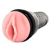 Мастурбатор-вагина Fleshlight - Pink Lady Original - Fleshlight - в Братске купить с доставкой Мастурбатор-вагина Fleshlight - Pink Lady Original - Fleshlight - в Братске купить с доставкой