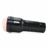 Мастурбатор-вагина Fleshlight - Pink Lady Vortex - Fleshlight - в Братске купить с доставкой