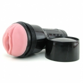 Мастурбатор-вагина Fleshlight - Pink Lady Vortex - Fleshlight - в Братске купить с доставкой