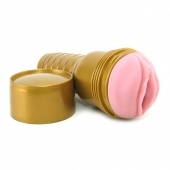 Мастурбатор Fleshlight - Stamina Training Unit - Fleshlight - в Братске купить с доставкой