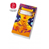 Особо тонкие презервативы Elasun G-spot bag X5 - 6 шт. - Elasun - купить с доставкой в Братске