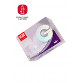 Особо тонкие презервативы Elasun G-spot bag X5 - 2 шт. - Elasun - купить с доставкой в Братске