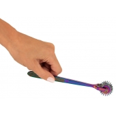 Радужное колесо Вартенберга Rainbow Triple Pinwheel - Orion - купить с доставкой в Братске