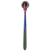 Радужное колесо Вартенберга Rainbow Triple Pinwheel - Orion - купить с доставкой в Братске