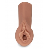 Мастурбатор-вагина Sorority Snatch - Pipedream - в Братске купить с доставкой Мастурбатор-вагина Sorority Snatch - Pipedream - в Братске купить с доставкой