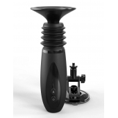 Секс-машина Body Dock Thruster - Pipedream - купить с доставкой в Братске