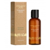 Натуральная массажная смазка Natural Lubricant Orange Blossom - 100 мл. - YESforLOV - купить с доставкой в Братске