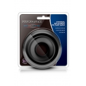 Черный уплотнитель на вакуумную помпу Replacement Pump Sleeve - Blush Novelties - в Братске купить с доставкой