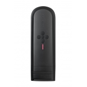 Нереалистичный мастурбатор Solace - Lovense - в Братске купить с доставкой Нереалистичный мастурбатор Solace - Lovense - в Братске купить с доставкой