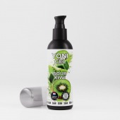 Лубрикант для орального секса SGAN со вкусом кислого киви - 100 мл. - SGAN - купить с доставкой в Братске