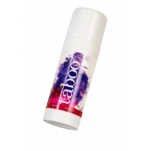 Стимулирующий гель для женщин Gel Pleasure Taboo - 30 мл. - RUF - купить с доставкой в Братске