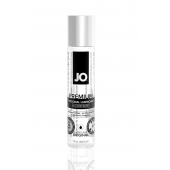 Cиликоновый лубрикант JO Personal Premium Lubricant - 30 мл. - System JO - купить с доставкой в Братске