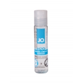 Лубрикант на водной основе JO Personal Lubricant H2O - 30 мл. - System JO - купить с доставкой в Братске