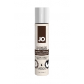 Водно-масляный лубрикант JO Silicon free Hybrid Lubricant ORIGINAL- 30 мл. - System JO - купить с доставкой в Братске