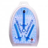 Набор для введения смазки Lubricant Launcher 3 Pack - XR Brands - купить с доставкой в Братске