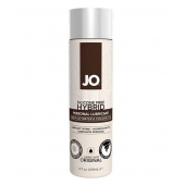 Лубрикант водно-масляный JO Hybrid Lubricant ORIGINAL - 120 мл. - System JO - купить с доставкой в Братске