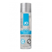 Нейтральный лубрикант на водной основе JO Personal Lubricant H2O - 120 мл. - System JO - купить с доставкой в Братске