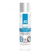 Возбуждающий лубрикант на водной основе JO Personal Lubricant H2O Warming - 60 мл. - System JO - купить с доставкой в Братске Возбуждающий лубрикант на водной основе JO Personal Lubricant H2O Warming - 60 мл. - System JO - купить с доставкой в Братске