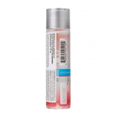 Анальный согревающий лубрикант на водной основе JO Anal H2O Warming - 120 мл. - System JO - купить с доставкой в Братске