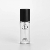Съедобное cогревающее массажное масло Slow Sex - 50 мл. - Bijoux Indiscrets - купить с доставкой в Братске