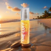 Интимный гель на водной основе Afrodisia Tantra - 75 мл. - THE LUFF - купить с доставкой в Братске