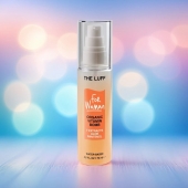 Интимный гель-сыворотка на водной основе Organic Vitamin Bomb - 75 мл. - THE LUFF - купить с доставкой в Братске