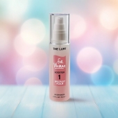 Интимный гель-сыворотка на водной основе Booster 1 - 75 мл. - THE LUFF - купить с доставкой в Братске