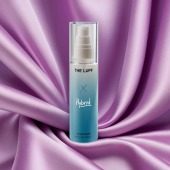 Интимный гель на водной основе Hybrid - 75 мл. - THE LUFF - купить с доставкой в Братске