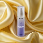 Интимный гель на водной основе Hypoallergenic - 75 мл. - THE LUFF - купить с доставкой в Братске