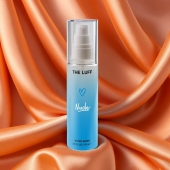 Интимный гель на водной основе Nude - 75 мл. - THE LUFF - купить с доставкой в Братске