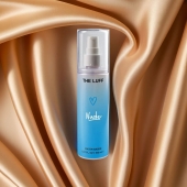 Интимный гель на водной основе Nude - 150 мл. - THE LUFF - купить с доставкой в Братске