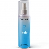 Интимный гель на водной основе Nude - 150 мл. - THE LUFF - купить с доставкой в Братске