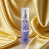 Интимный гель на водной основе Hypoallergenic - 150 мл. - THE LUFF - купить с доставкой в Братске