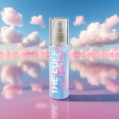 Интимный гель на водной основе Afrodisia Pure Love - 75 мл. - THE LUFF - купить с доставкой в Братске