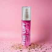 Интимный гель на водной основе Afrodisia Raspberry - 75 мл. - THE LUFF - купить с доставкой в Братске