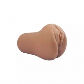 Мастурбатор Mia с двумя рабочими каналами - Adrien Lastic - в Братске купить с доставкой