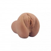 Мастурбатор Mia с двумя рабочими каналами - Adrien Lastic - в Братске купить с доставкой