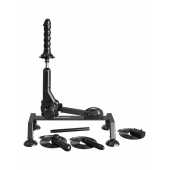 Секс-машина Body Dock Pro - Pipedream - купить с доставкой в Братске