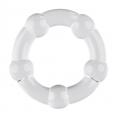 Набор из 3 эрекционных колец Erection Rings Set - Selopa - в Братске купить с доставкой