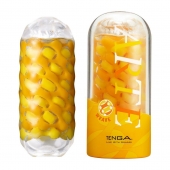 Мастурбатор Tenga Arte Weave - Tenga - в Братске купить с доставкой Мастурбатор Tenga Arte Weave - Tenga - в Братске купить с доставкой